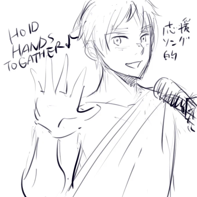 #MediBang #Hetavision2018 #ヘタビジョン2018 