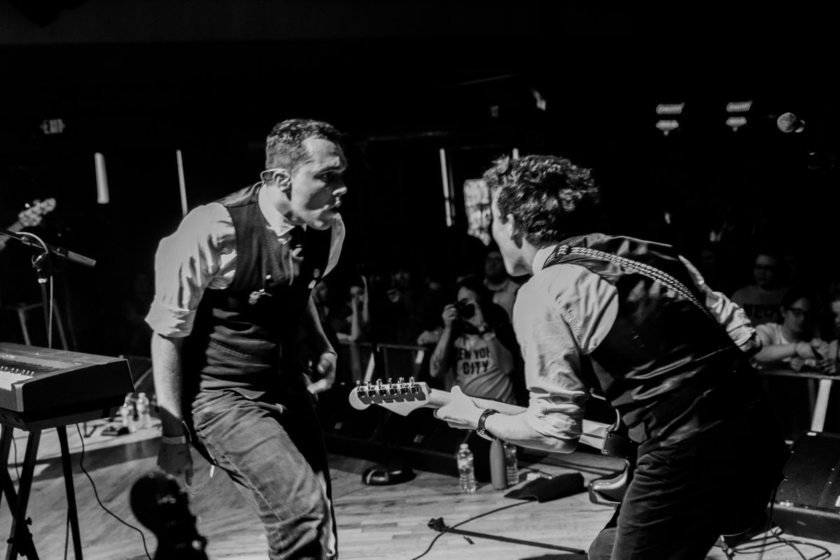 A year ago, we had the pleasure of playing at <a href="/LilacLungs/">LILAC LUNGS</a> album release! We had an amazing time with some incredible people 💕

📷: Alexis Backus