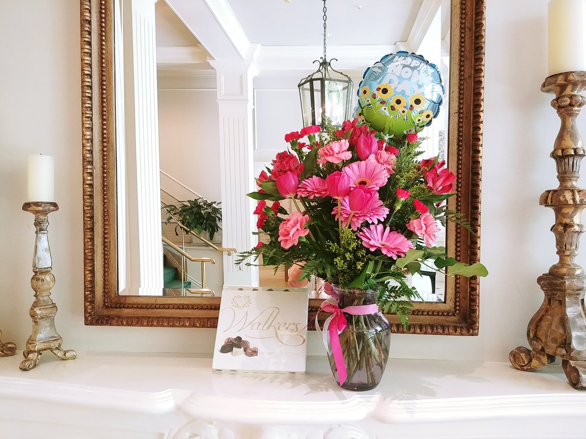 Aria Florist (AriaFloristYVR) Twitter