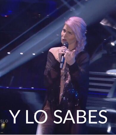 marialagop's tweet photo. Lo mejor de Eurovisión son los memes... #FinalEurovisión https://t.co/6LLMIGBiqY