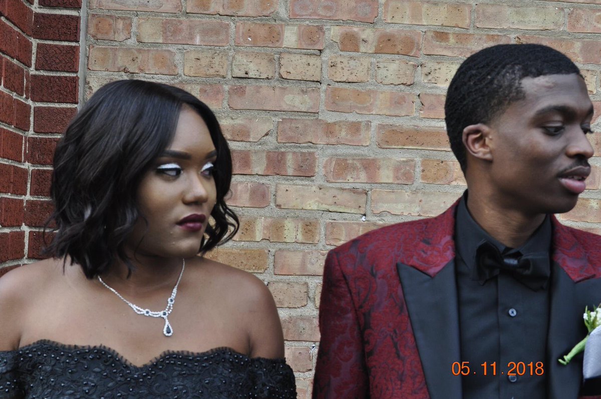 Codenameun's tweet photo. @emilybiegel  pictures from prom you all have a beautiful rest of the year#TFNMOS #TFNPRIDE #Prom2k18 https://t.co/MpE2BwATCE