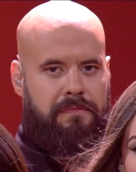 Ninten a secas tweet media