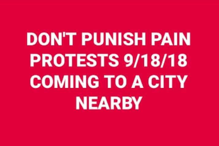 Don't Punish Pain! tweet media