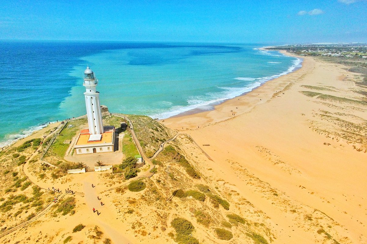 Turismo de la provincia de Cádiz tweet media