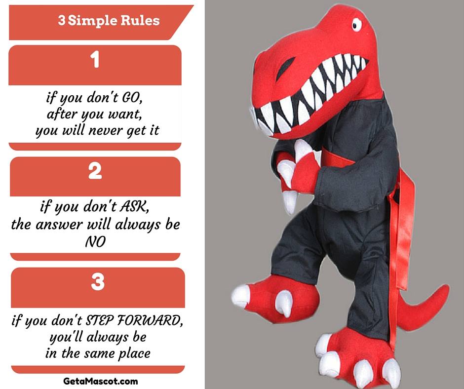 geta_mascot's tweet photo. 3 Simple Rules

#Facts #MotivationQuote #DargonMascot

Mascotas Online Motivational Daily Quotes https://t.co/REXbe5nbeO