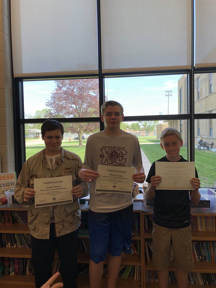 K6Friedman's tweet photo. Congrats to some of my 7th grade language arts Ss for earning Honorable Mention &amp; Level 2 Semi-Finalist for the Letters About Literature contest they entered! #princespride https://t.co/6W2ktiUcwS