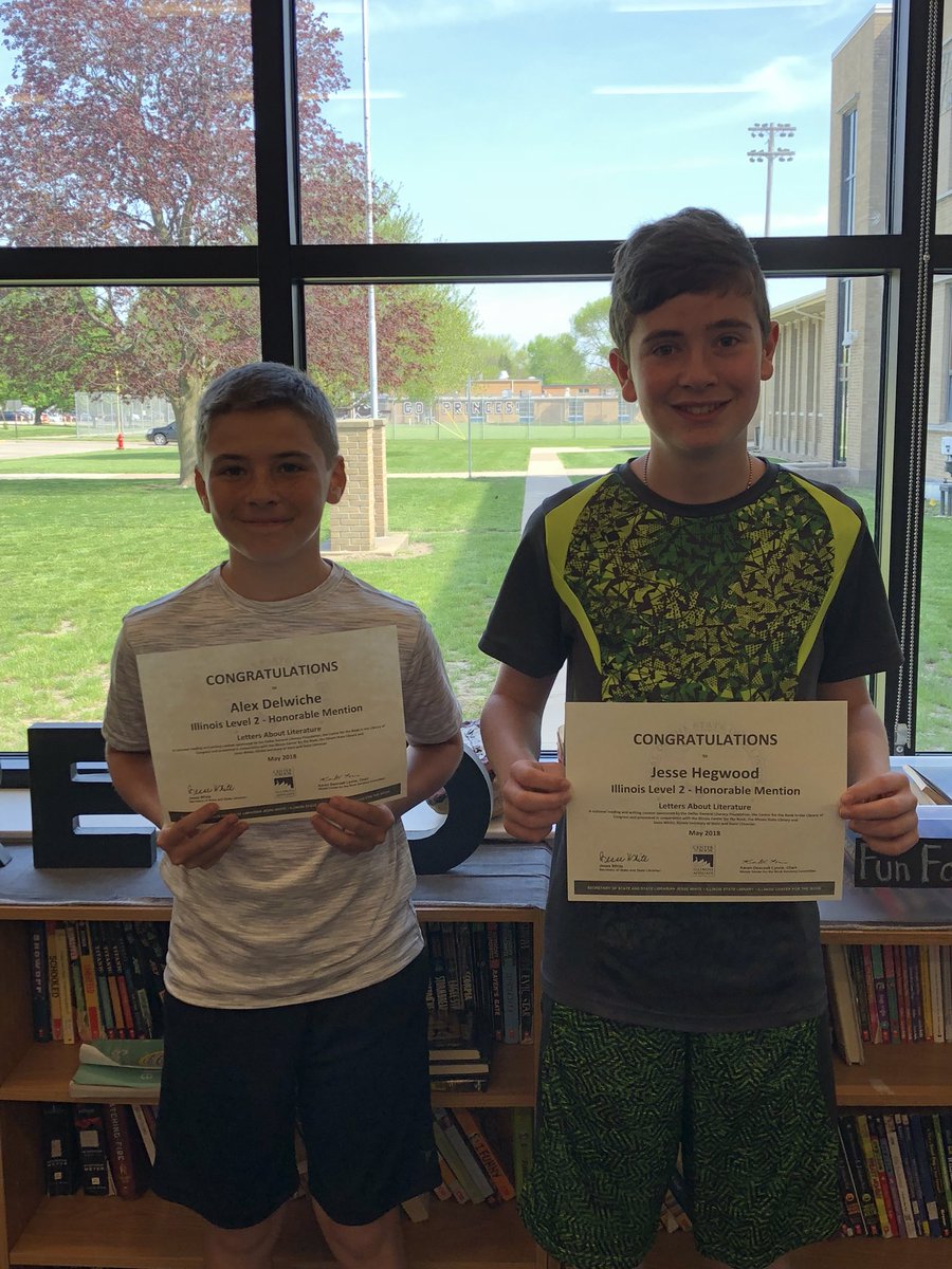 K6Friedman's tweet photo. Congrats to some of my 7th grade language arts Ss for earning Honorable Mention &amp; Level 2 Semi-Finalist for the Letters About Literature contest they entered! #princespride https://t.co/6W2ktiUcwS