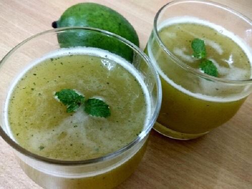 DrDishaJasani's tweet photo. Jai shri Krishna,good morning!💐🙏

Aam panna is a desi hit which is not only refreshing but also energizing. Green mango panna or aam panna is a great remedy for heat stroke and dehydration. It is packed with vitamins too. https://t.co/zHTNTe8CfL