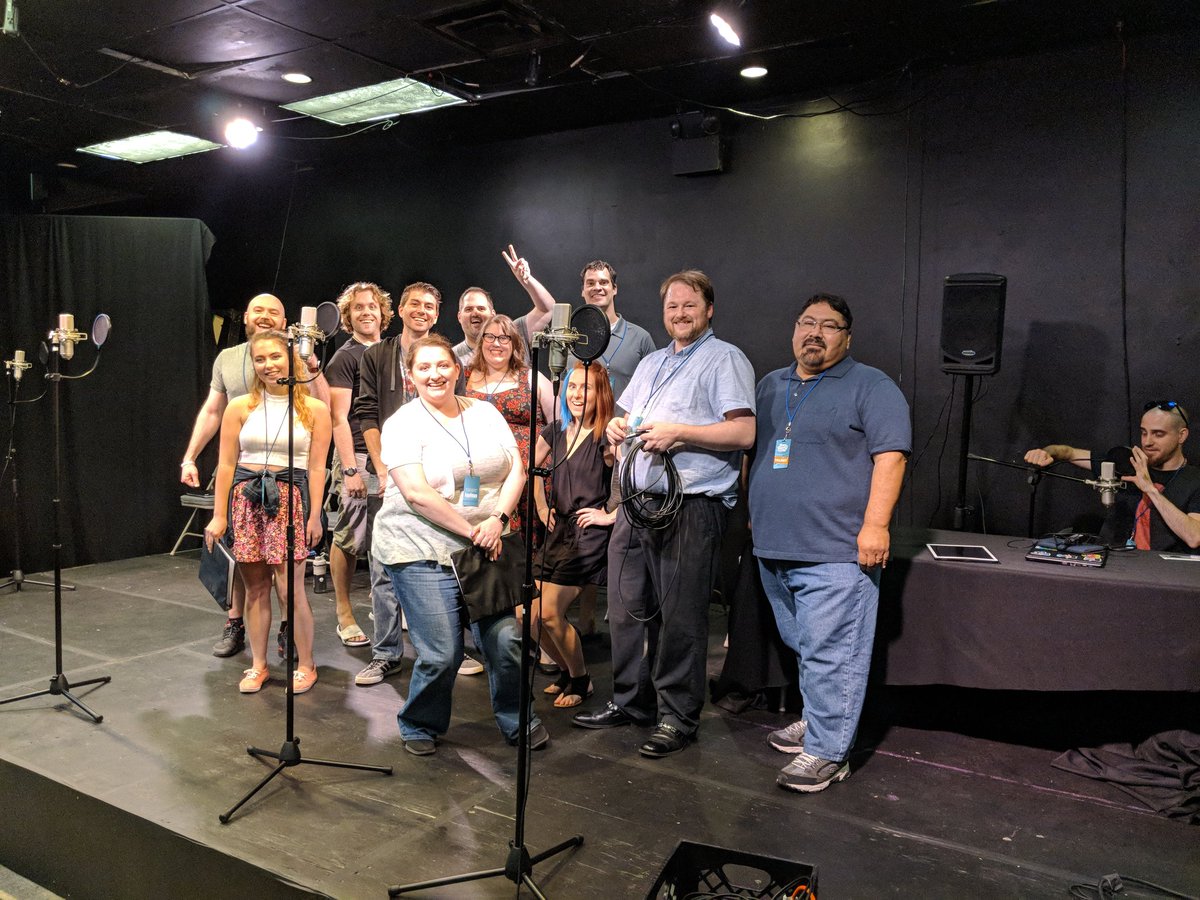 Columbus Podcast Festival tweet media