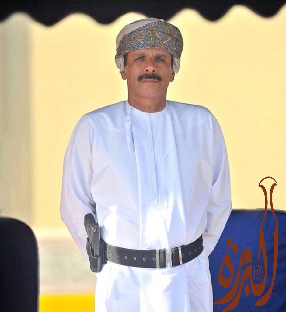 شكرا وايد فديتكم وايد انت وياه ..بصراحه اليوم جربته الخط السريع ي لبى والله عساكم فخرا ل عُمان امانتا وعدتم ووفيتكم شكرا لكم من ❤️.