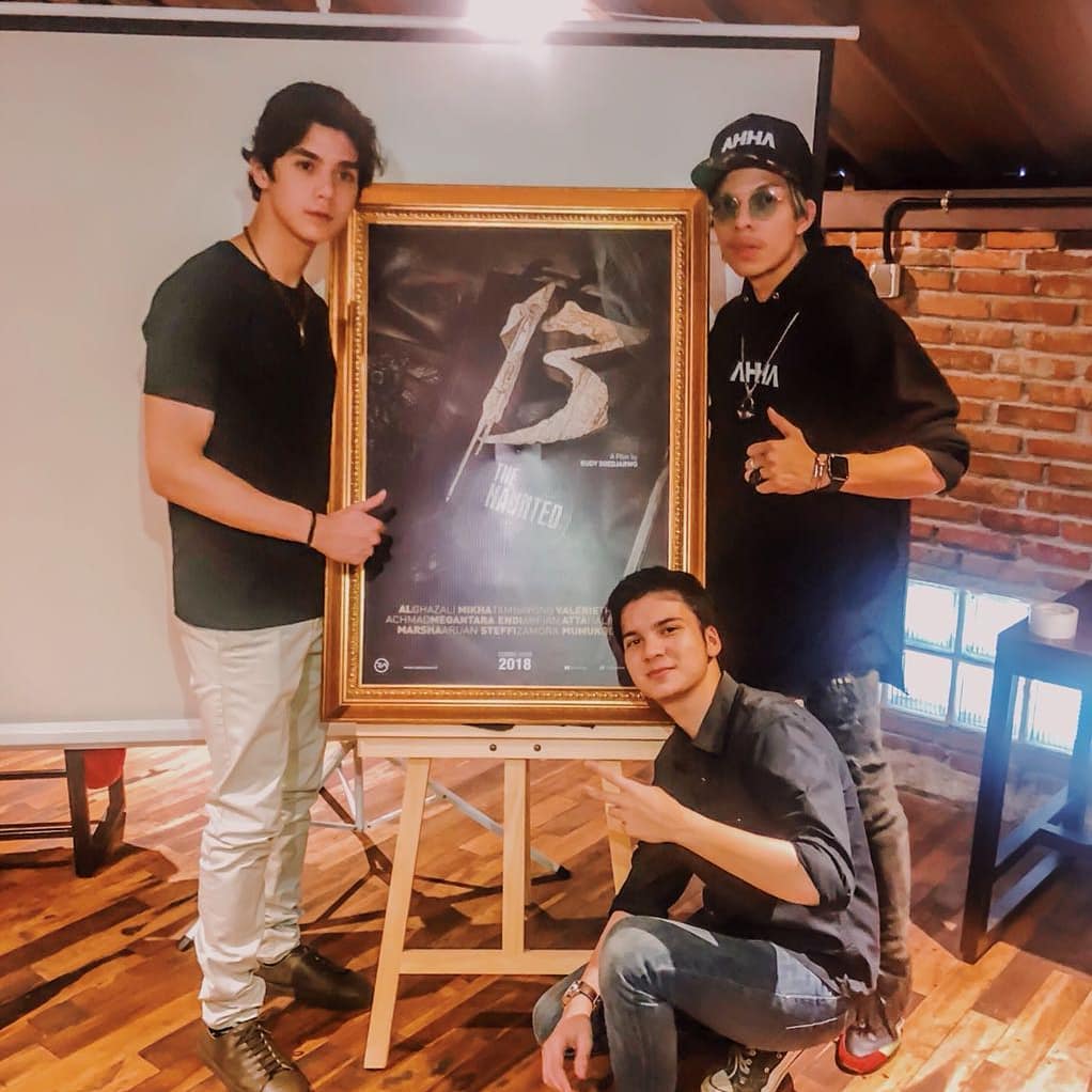 <a href="/13thehaunted/">13TheHaunted</a> Coming soon!