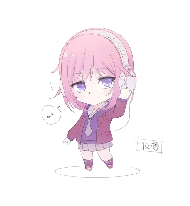 #citrus ねんどろとか出したらまつりのは一番欲しい 