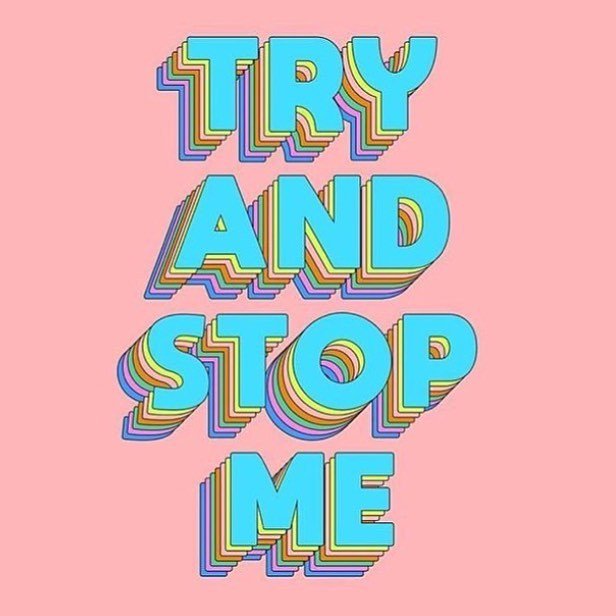 SpreadGirlLove's tweet photo. MOOD ALL 2018: https://t.co/9FyqnOZM8Y
