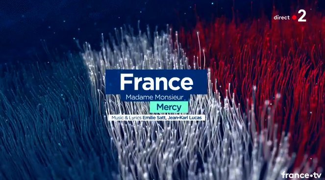 youngpeople_off's tweet photo. '' Je suis née ce matin, je m’appelle Mercy.. '' 🎤🇫🇷💕👌

🇫🇷⭕ AMIS EUROPEENS VOTE LE 13! 🇫🇷⭕
⭕🇫🇷 EUROPEAN FRIENDS VOTE THE 13th! ⭕🇫🇷

#RT en masse! 🔁📣

#VoteMercy #Vote13 #MadameMonsieur #FRA #Eurovision #Eurovison2018 #France @MadameMonsieur https://t.co/iuX5XkxmUJ