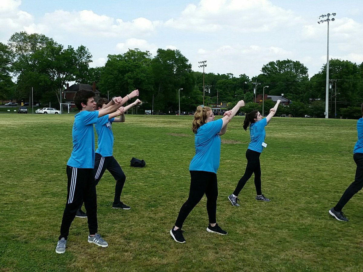 wcsRHStheatre's tweet photo. Fun dance from spotlight workshops! https://t.co/dTeScOvm3j
