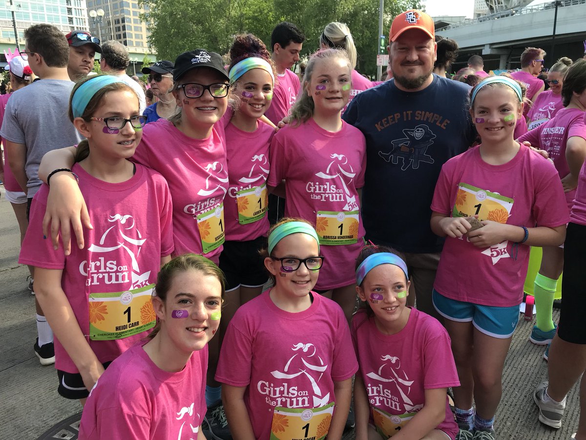 ToddCaulfield's tweet photo. Proud of our girls today!  They worked hard and achieved their goal! #WEareLakota @cheetahstweet https://t.co/eFrY5ScgPL
