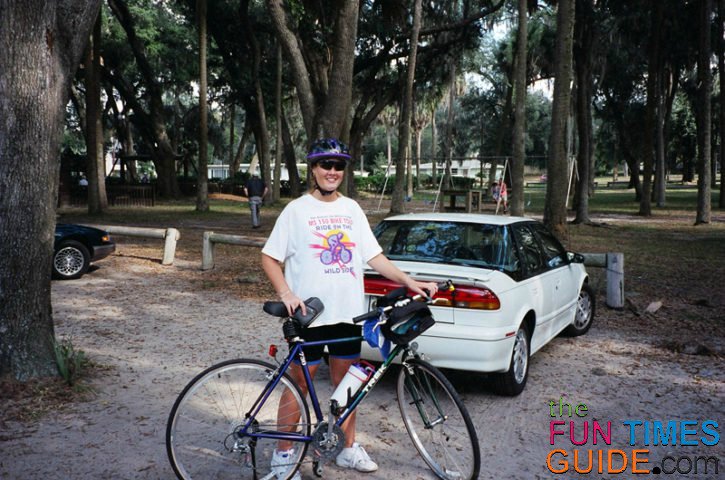 FunTriathlons's tweet photo. Where To Find Free Or Cheap Bikes Online &amp; Locally - A longtime cyclist shares the best places to find a cheap #bike for fun, exercise, or exciting biking adventures: https://t.co/tttvCGOwkC #travel #bicycling #bicycle https://t.co/hiyLaSuH6I