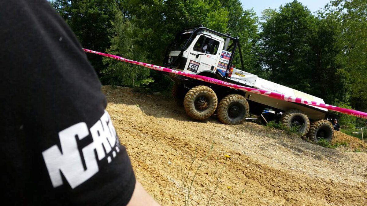 NGAGEracing's tweet photo. #ngageracing - tražimo nove izazove
Europatrucktrial Organisation https://t.co/TiX4Kczkr0