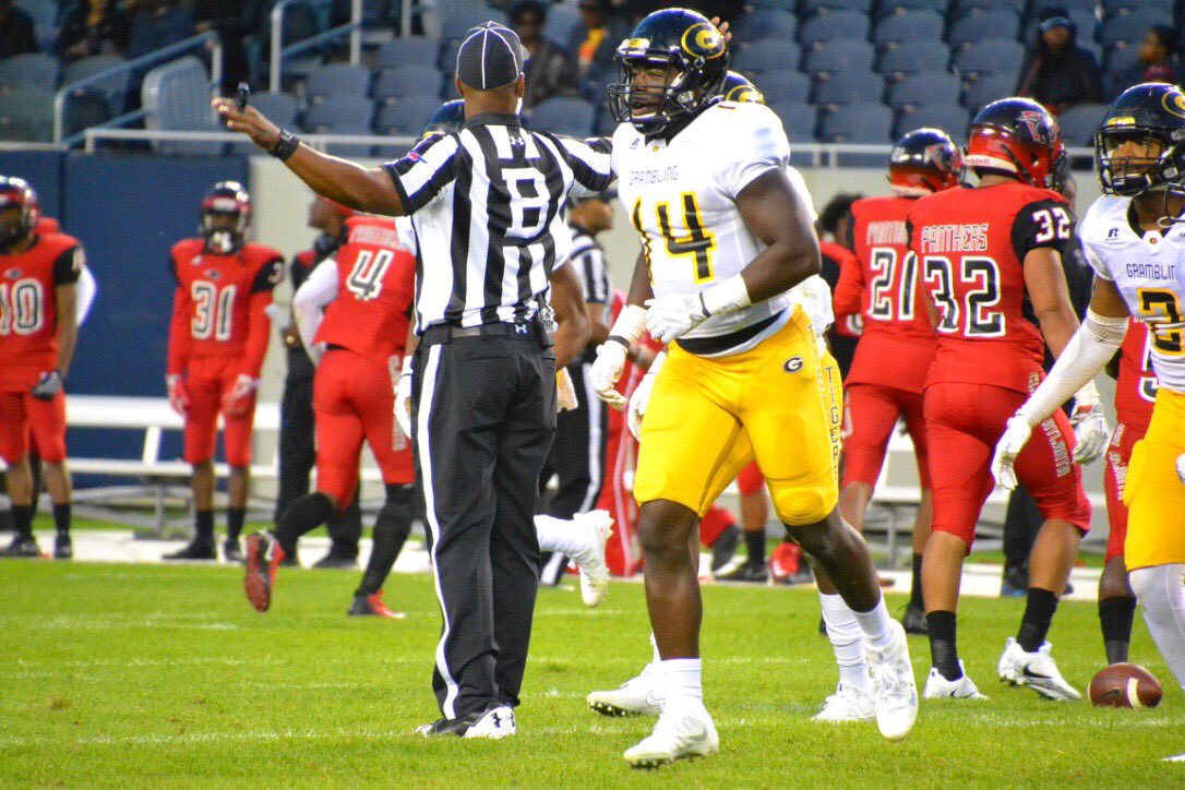 Coach_Ware's tweet image. Still so proud of these 3 Safeties on their college accomplishments. 2 SWAC Championships, 1 National Title but more importantly they got that Diploma!! Love y’all and thank y’all! @Suggotit_ 

#SWACkingz #BlackKingz #OurFuture