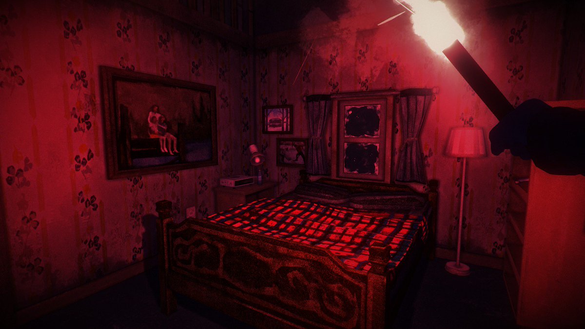 Hinterland Studio (HinterlandGames) Twitter