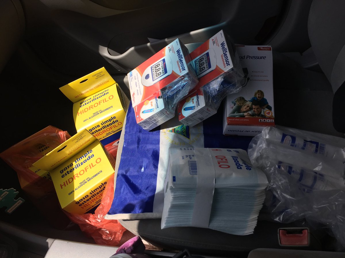 edublandon's tweet photo. ¡Es Urgente! #SOSDelivery Necesito su apoyo RT.
Estamos recolectando víveres y medicamentos casa a casa. Si no podes ir hasta las universidades, vamos por tu ayuda y la entregamos personalmente. Info via DM por seguridad. #NicaraguaLibre #SOSNicaragua https://t.co/vSgFLB7Fl3