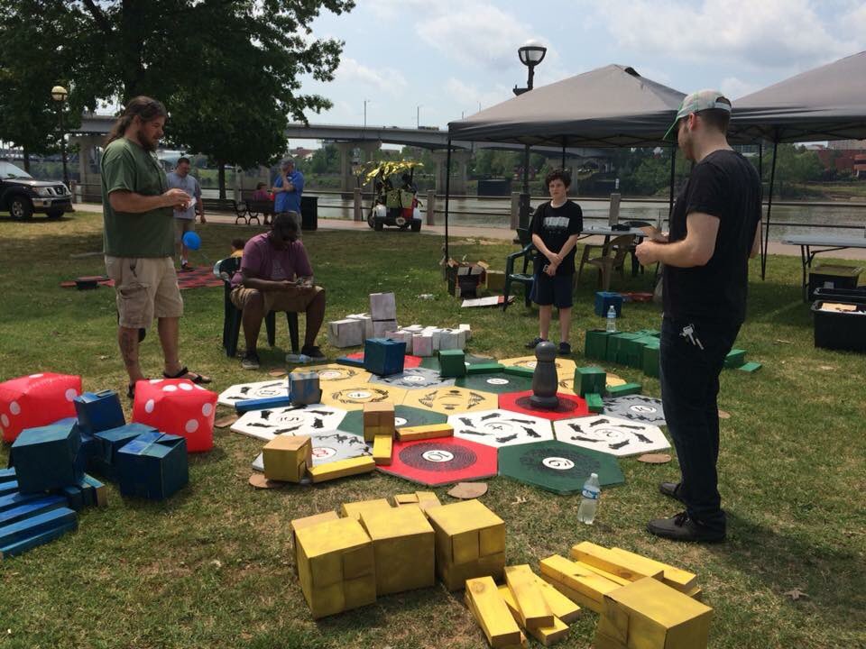 emily arthur tweet media