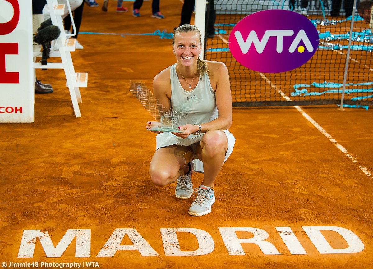 PETRA KVITOVA - Página 23 DdBcWNQX4AAO3lv