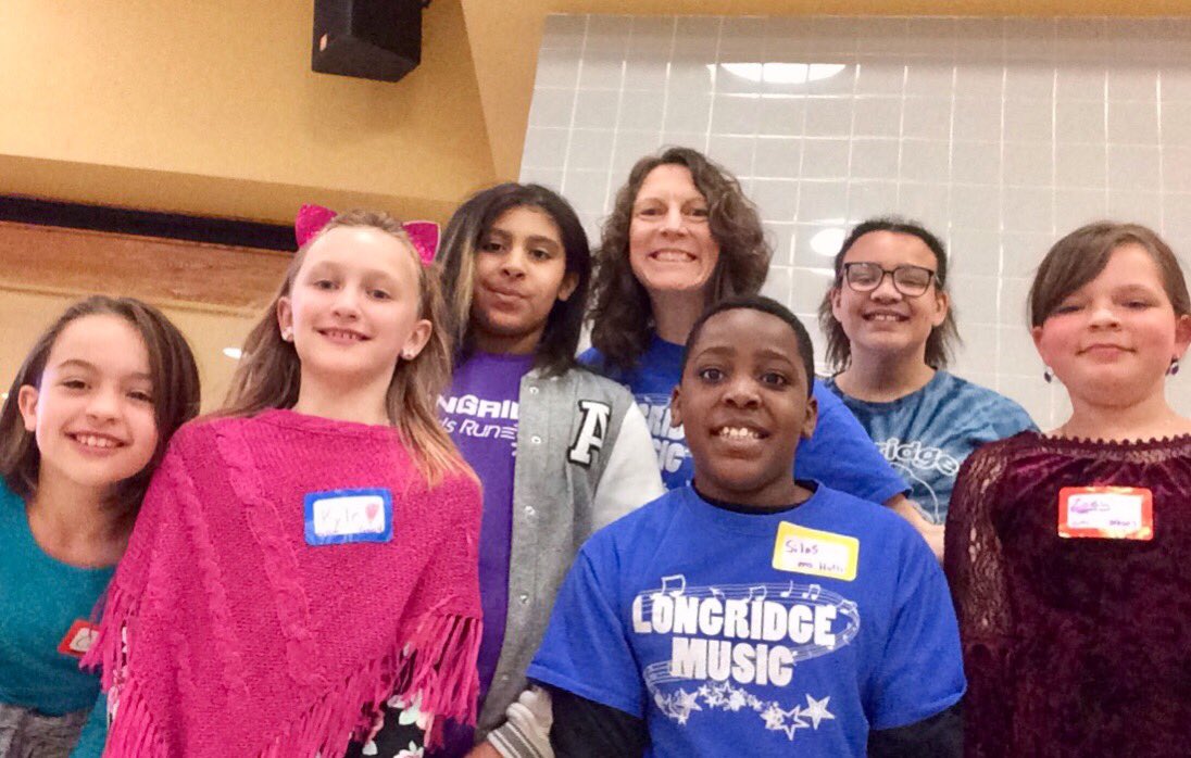 Longridge musicians spend their Saturday at the Monroe County PEAK Music Festival.  <a href="/LongridgeGCSD/">Longridge Elementary</a> <a href="/GreeceCentral/">Greece Central</a>