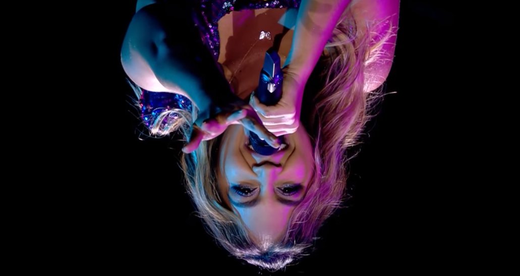 uoᴉsᴉʌoɹnƎ ƃuᴉɥɔʇɐʍ suɐᴉlɐɹʇsn∀ ǝɥʇ llɐ oʇ ollǝH
#Eurovision