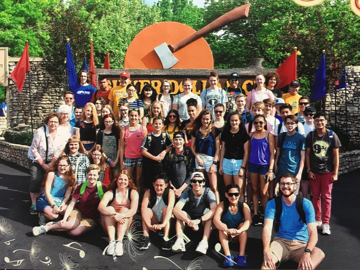 NJH_Bands's tweet photo. Silver Dollar City! https://t.co/G0D7yxKTQs
