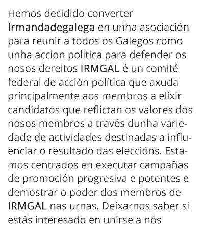 IrmandadeGalega (@morrinha) on Twitter photo 