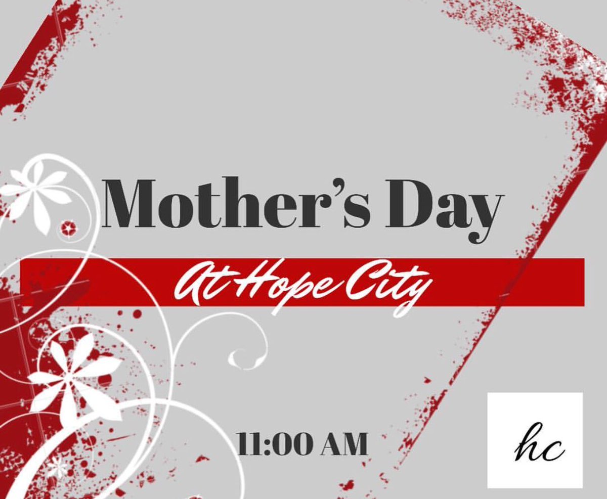 HopeCincinnati tweet picture