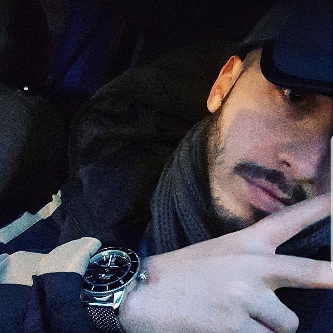 #NewProfilePic