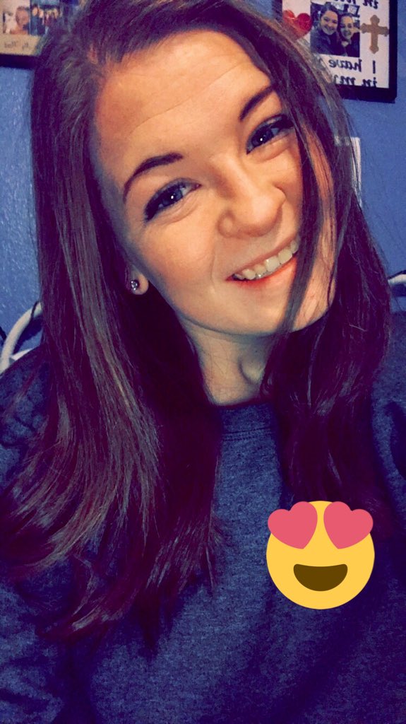 aconnrad's tweet photo. Happy birthday to the most loving, beautiful, and strong girlfriend a guy could ever ask for! can’t believe your 20!! I love you so much Halie. I hope you have such and awesome day. Can’t wait for Florida this week😍 https://t.co/iBvTTDVdKH