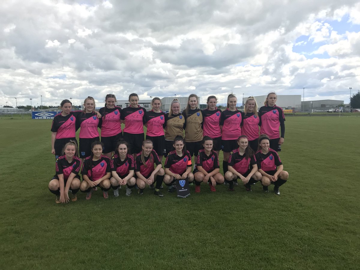 Metropolitan Girls League tweet media