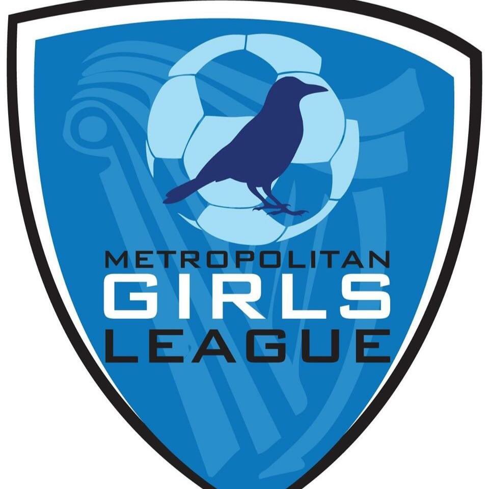 Metropolitan Girls League tweet media