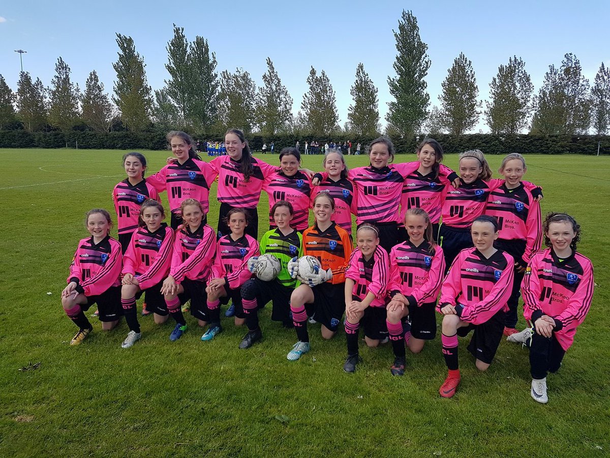 Metropolitan Girls League tweet media