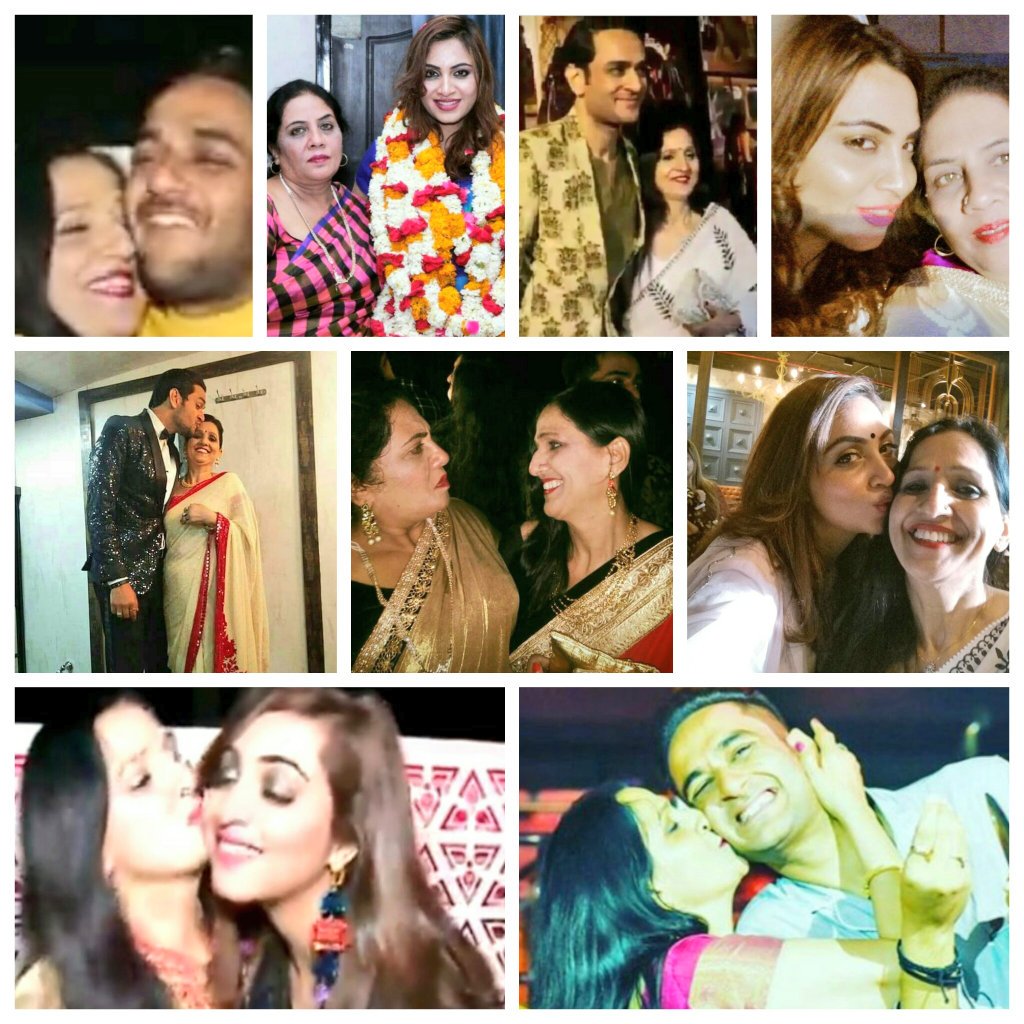 Ashi_222's tweet photo. Happy Mother's Day🌹🌹 to all mother's in this world love u all ❤❤❤ @ArshiKOfficial @lostboy54 
#vikasgupta #arshikhan #virshi https://t.co/2XMhZGrEBc