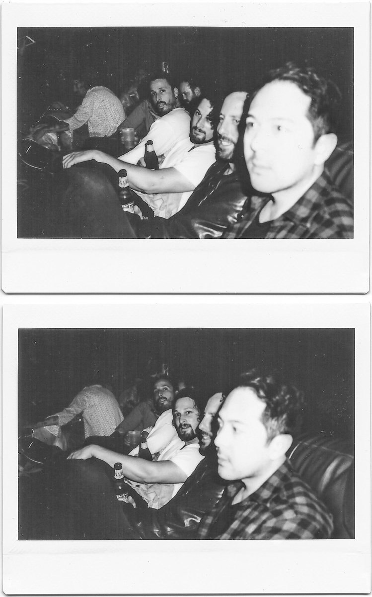 WildlingMusic's tweet photo. Tour vibes. #mainlandtour @ObservatorySD https://t.co/GXEQnKsm8t
