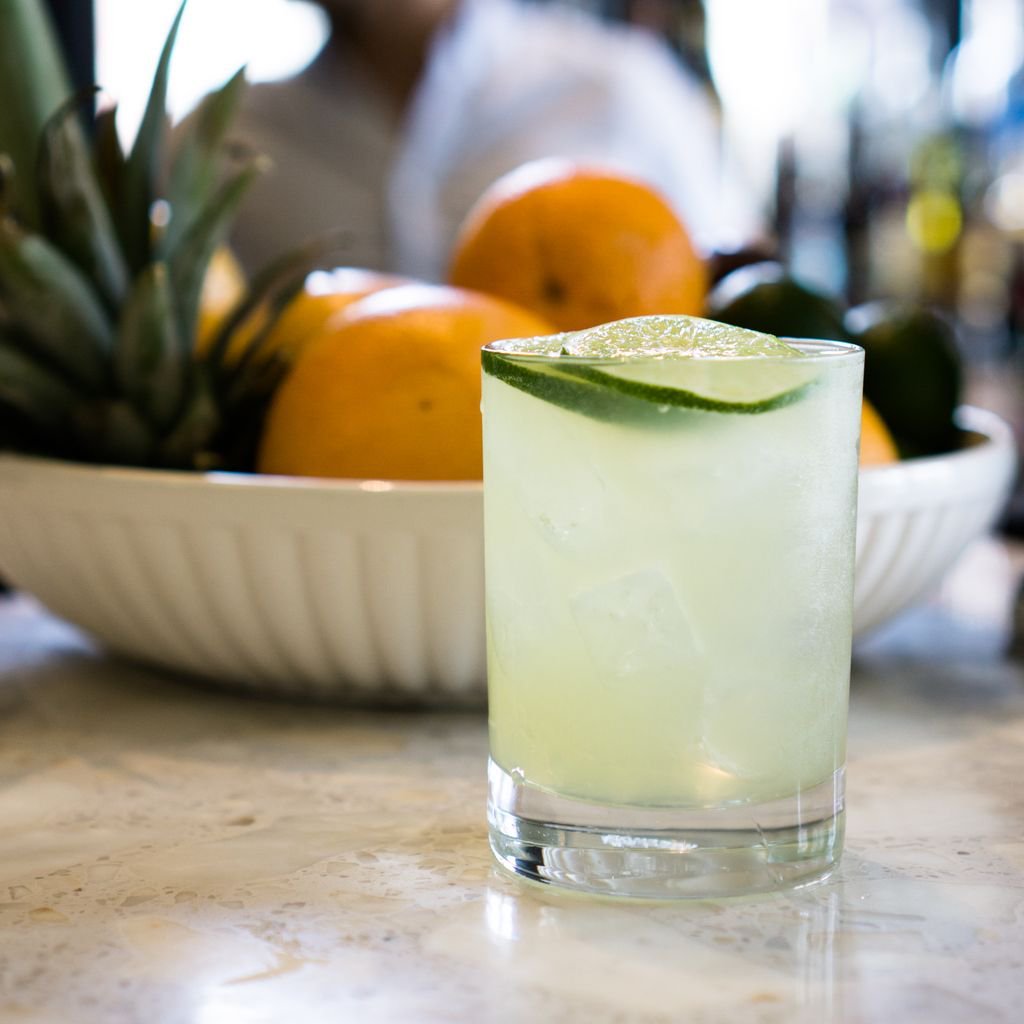 100AcresBFLO's tweet photo. Enjoying a #PerfectMistake because tequila and gin should hang out more often #realdrinks #notyouraveragebar https://t.co/UgOWD55bsK