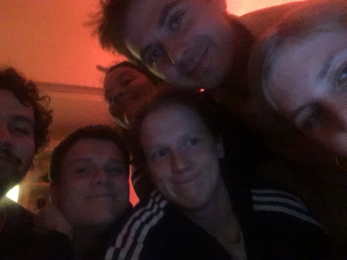 My Eurovision party #AllAboard #AllAreBored