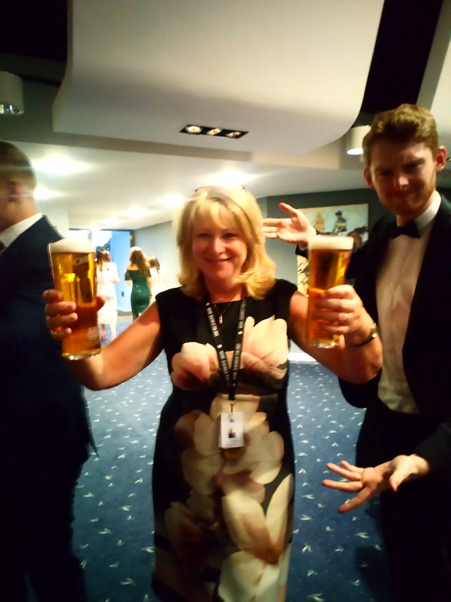 ak9ame's tweet photo. Glad to see @edgehillsu staff having a ball #EdgeHillGradBall https://t.co/LVtpBmk1vI