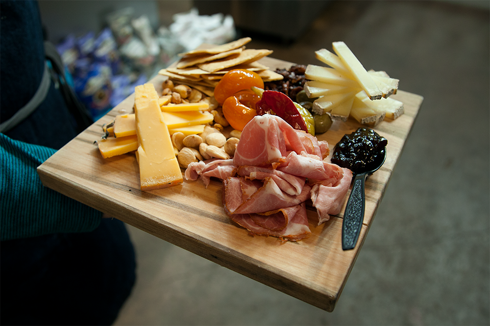 We're still accepting orders for #MothersDay cheese and charcuterie boards. What a unique gift to surprise her with. Give us a call at 303-248-3983 to place your order.