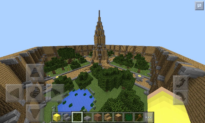 crqshbuilders's tweet photo. Servidor: @CriticalKits - by: @ArcqnC https://t.co/fheAwH57KQ