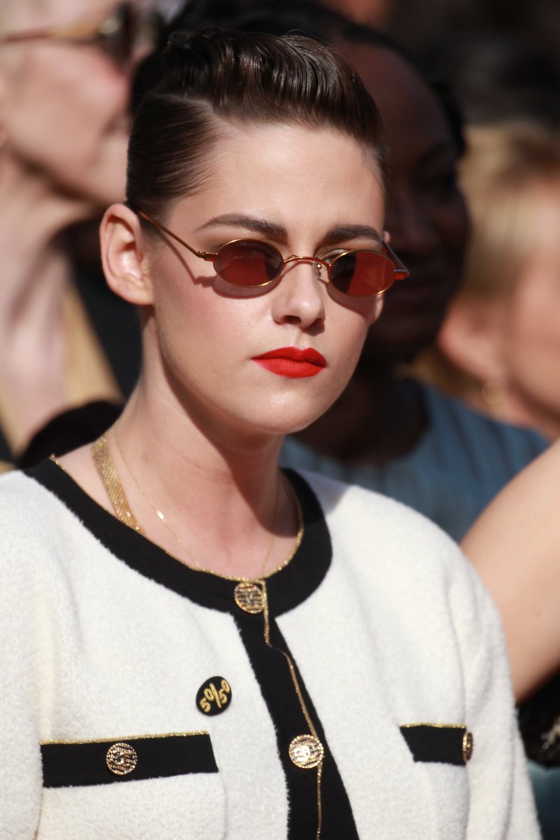 Kristen Stewart Fan tweet media