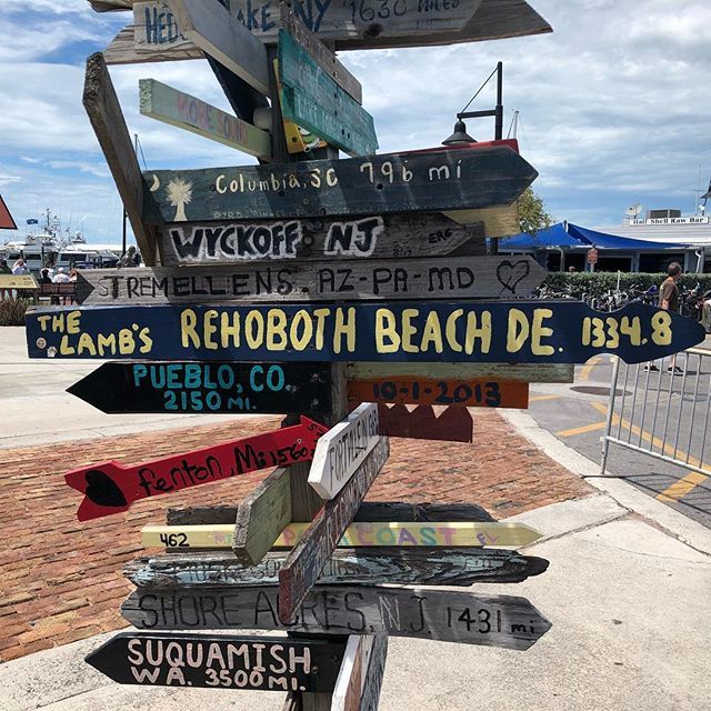 JamesStewart615's tweet image. This way to the beach. #nofilterneeded #kwswf ift.tt/2jRDgm5