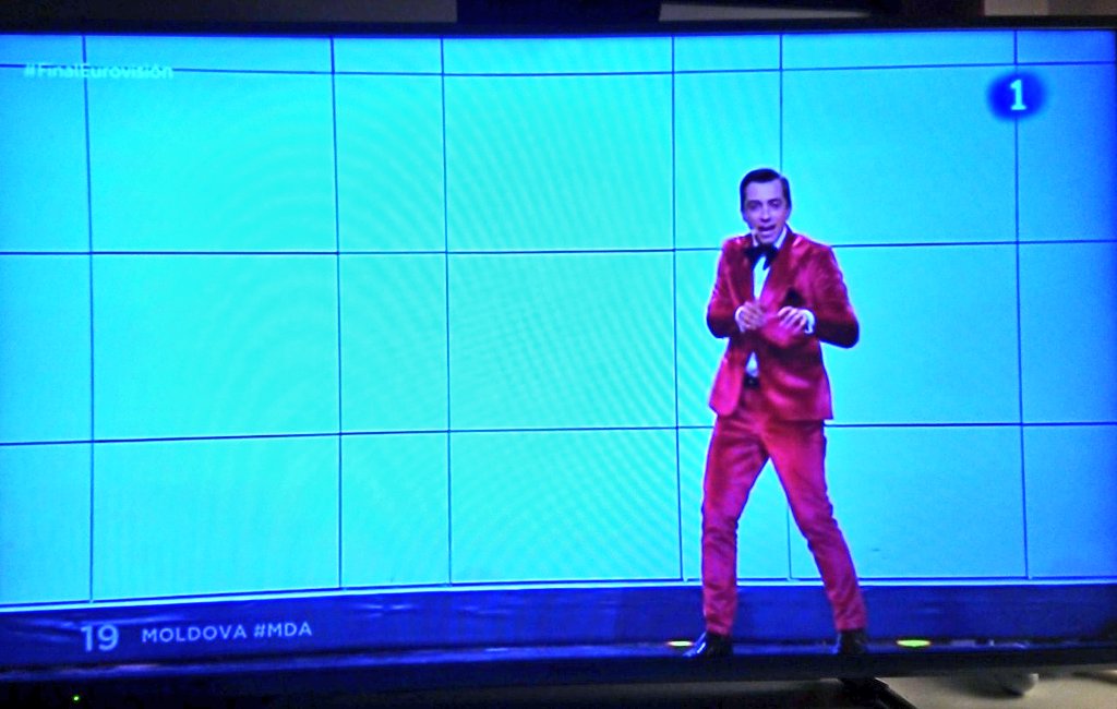 Keunam_'s tweet photo. #MDA COMPRO VOCAL Y RESUELVO. #Eurovision #ESC2018 #Eurovision2018 https://t.co/8i2MtoLf39