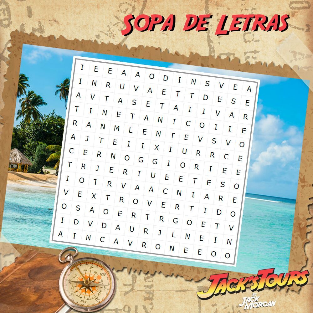 JacksToursMx's tweet photo. La primer palabra que encuentres, te describe. 🤠😎✊

#JacksTours #JackTours https://t.co/b3wLhkxHhY