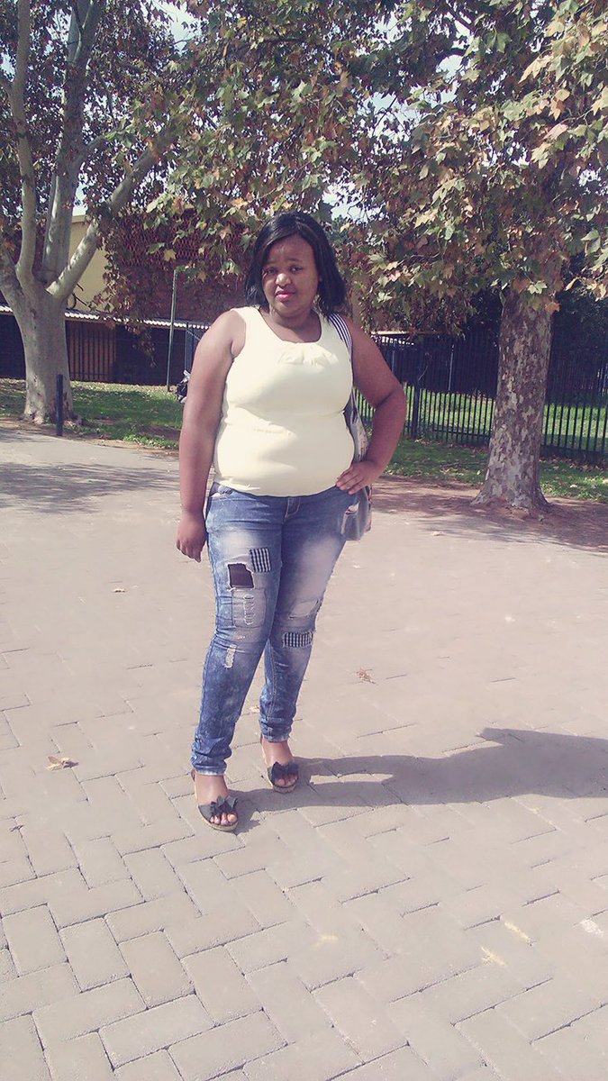 Samagele tweet picture