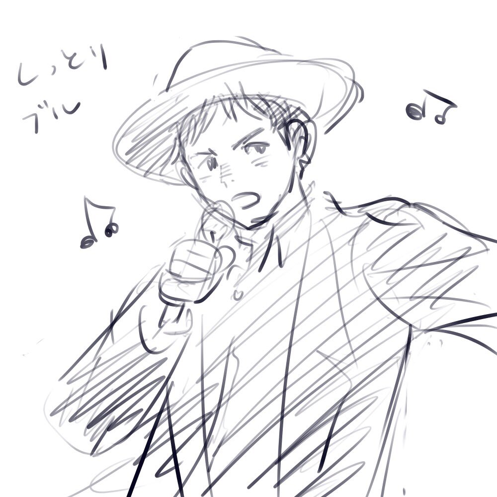 #MediBang #Hetavision2018 #ヘタビジョン2018 